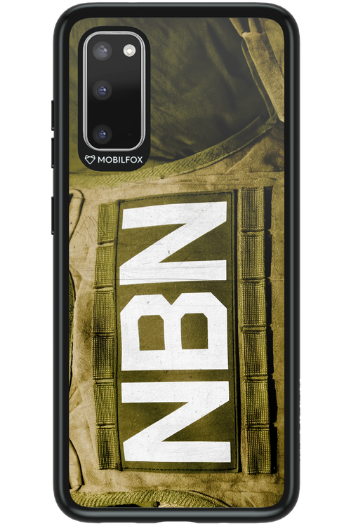 Team - Samsung Galaxy S20