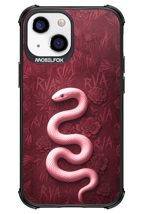 Rose Venom - Apple iPhone 13 Mini