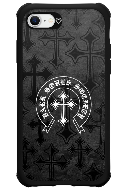 Dark Souls Society - Apple iPhone 8