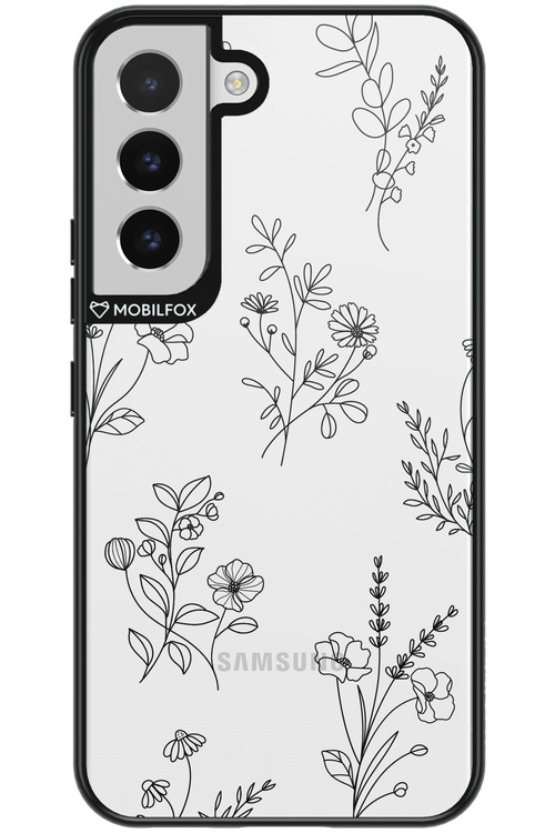 Bouquet - Samsung Galaxy S22