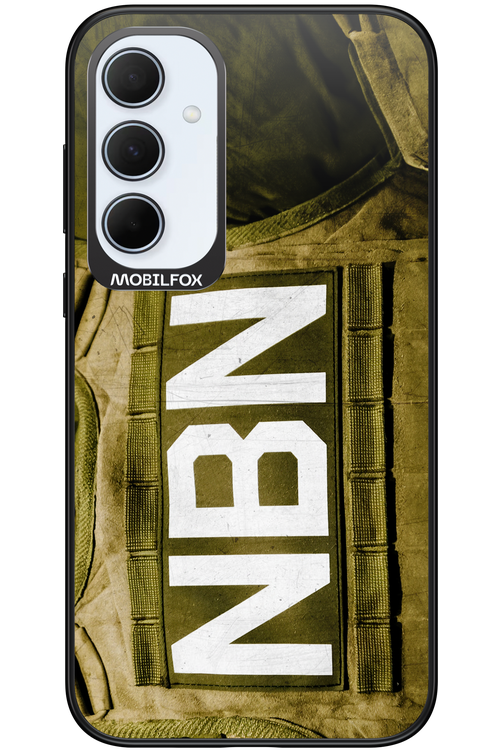 Team - Samsung Galaxy A35