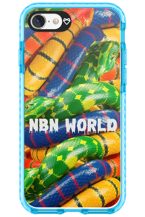 Wild - Apple iPhone SE 2020