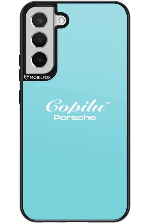 Copilu Porsche - Samsung Galaxy S22+