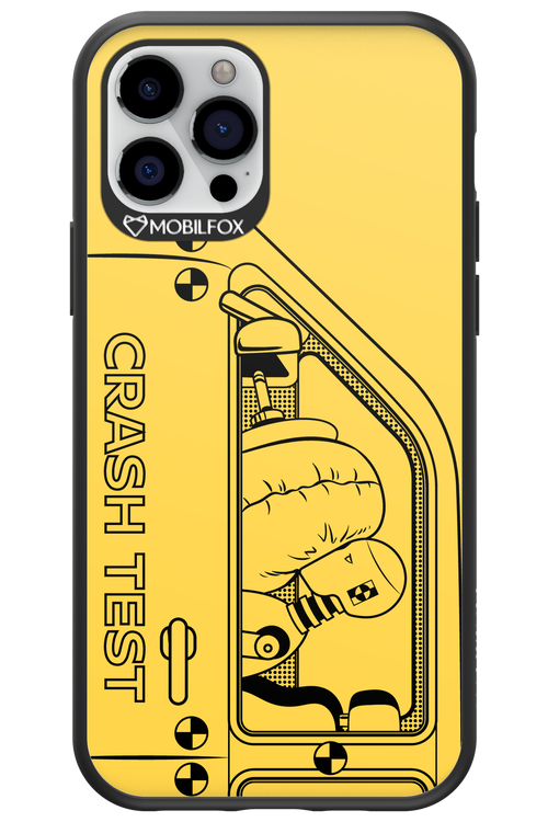 Crumple Zone - Apple iPhone 12 Pro