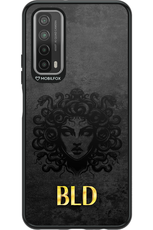 BLD MEDUSA - Huawei P Smart 2021