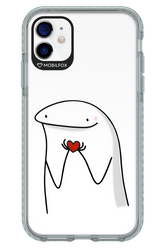& You - Apple iPhone 11