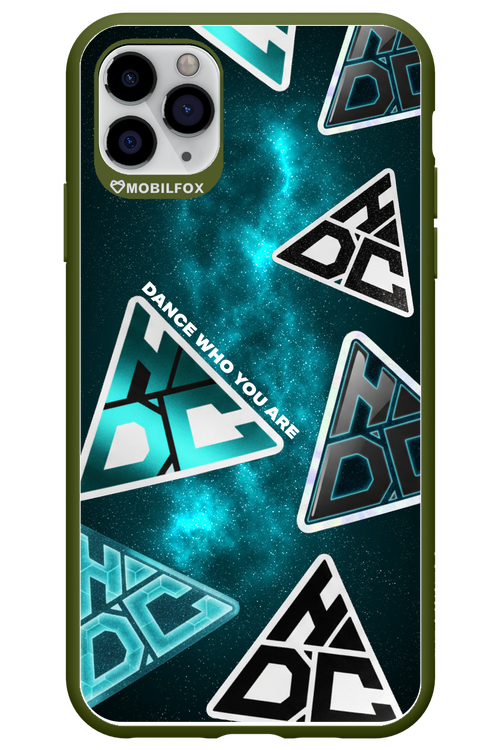 HDC 6 - Apple iPhone 11 Pro Max