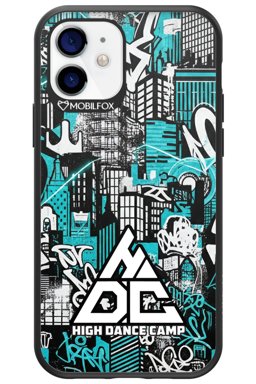 HDC 3 - Apple iPhone 12