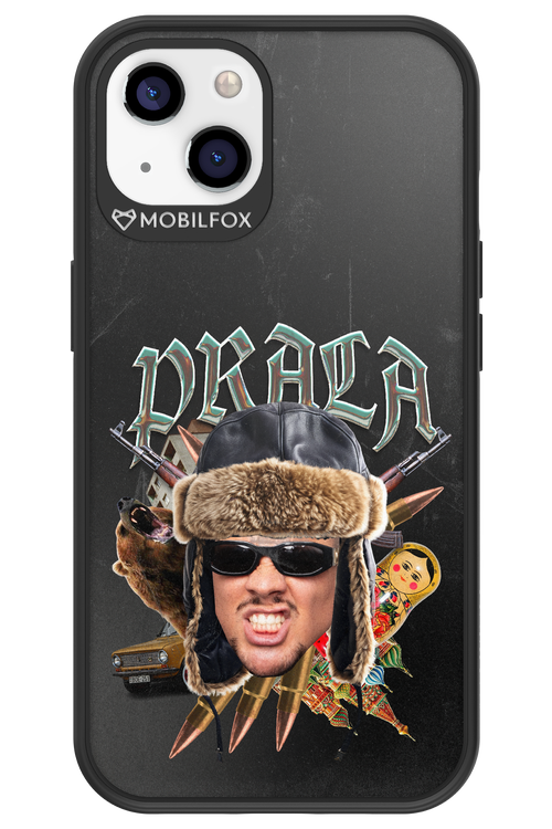 Lmen Panel - Apple iPhone 13