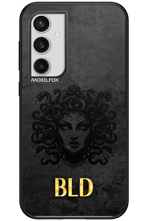 BLD MEDUSA - Samsung Galaxy S23 FE