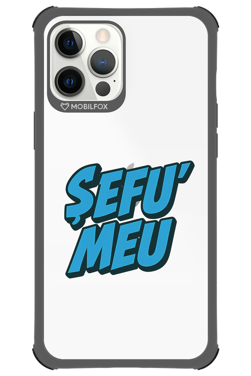 Meu - Apple iPhone 12 Pro Max