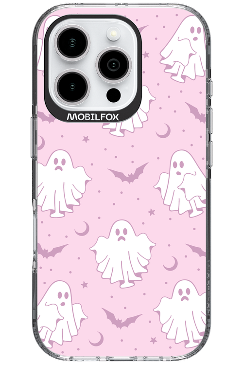 Boo Boo - Apple iPhone 16 Pro