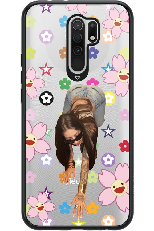 Oh G!rl - Xiaomi Redmi 9