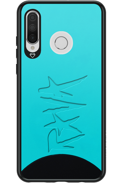 Rava Turquoise - Huawei P30 Lite