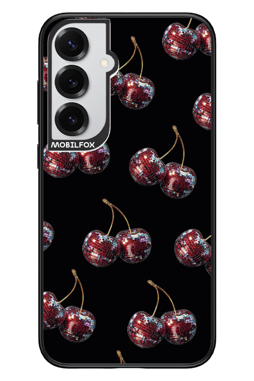 Cherry Rush - Samsung S25+