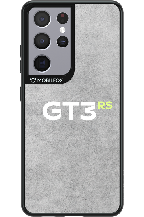 GT3RS - Samsung Galaxy S21 Ultra