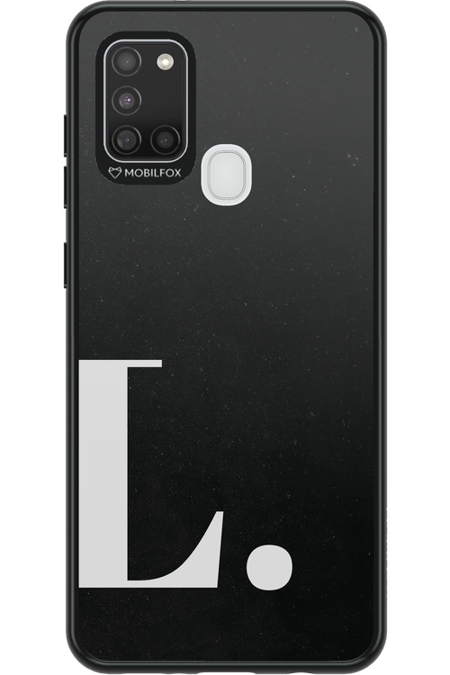 L (Off Space) 2.0 - Samsung Galaxy A21 S