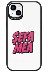 Sefa Mea - Apple iPhone 14 Plus