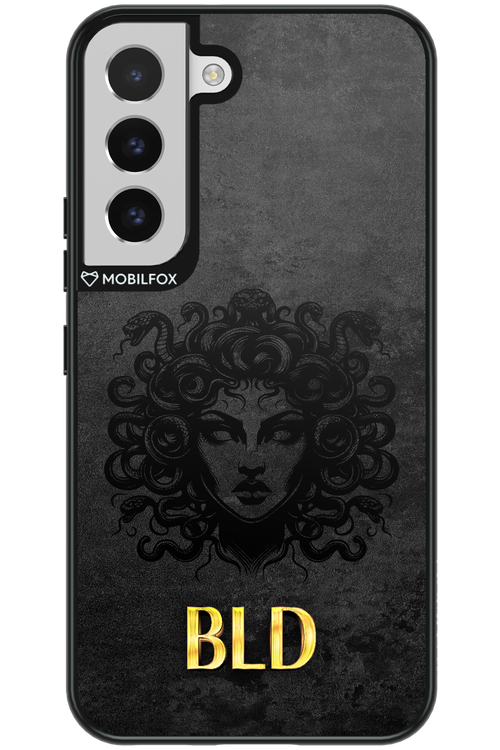 BLD MEDUSA - Samsung Galaxy S22