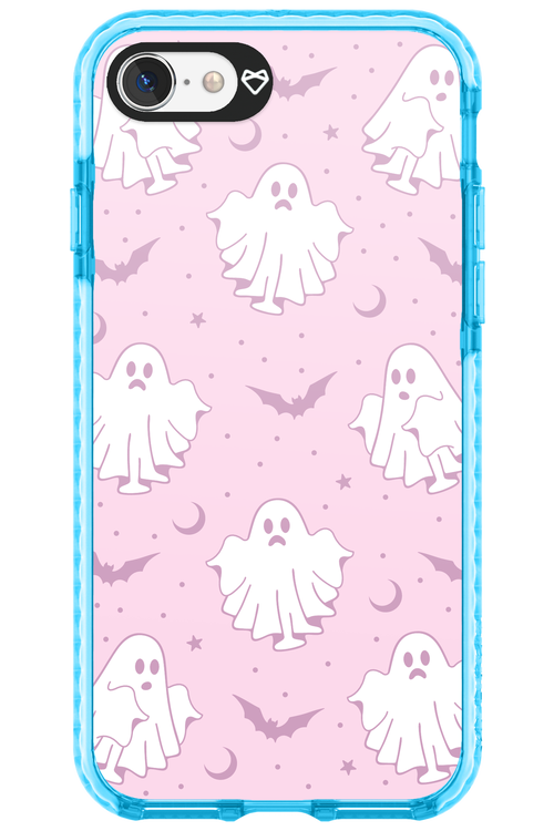 Boo Boo - Apple iPhone 7