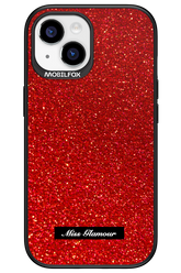 Miss Glamour - Apple iPhone 15