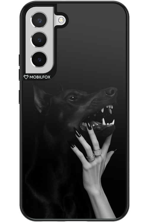 Hellhound - Samsung Galaxy S22+