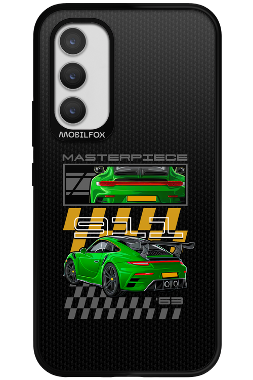 Masterpiece - Samsung Galaxy A34