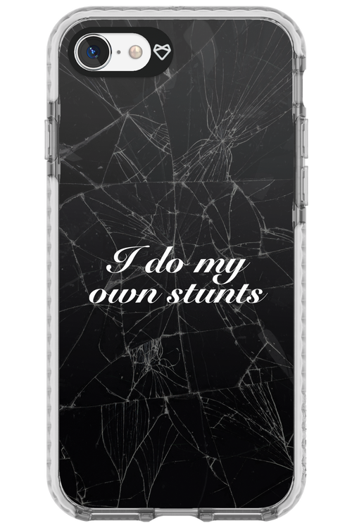 Stunts - Apple iPhone 7
