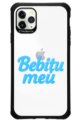 Meuu - Apple iPhone 11 Pro Max