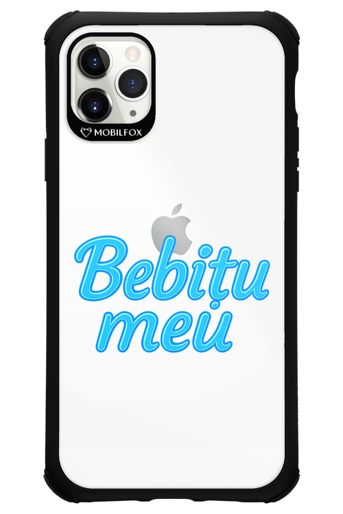 Meuu - Apple iPhone 11 Pro Max