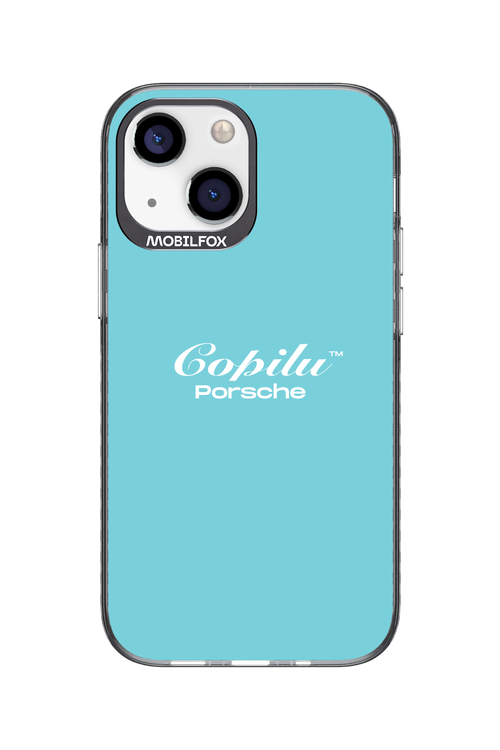 Copilu Porsche - Apple iPhone 13 Mini
