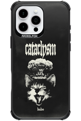 CATACLYSM - Apple iPhone 16 Pro Max