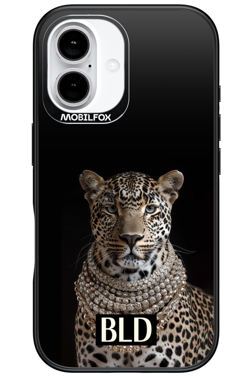 BLD LEO - Apple iPhone 16