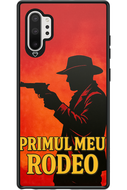 Rodeo - Samsung Galaxy Note 10+