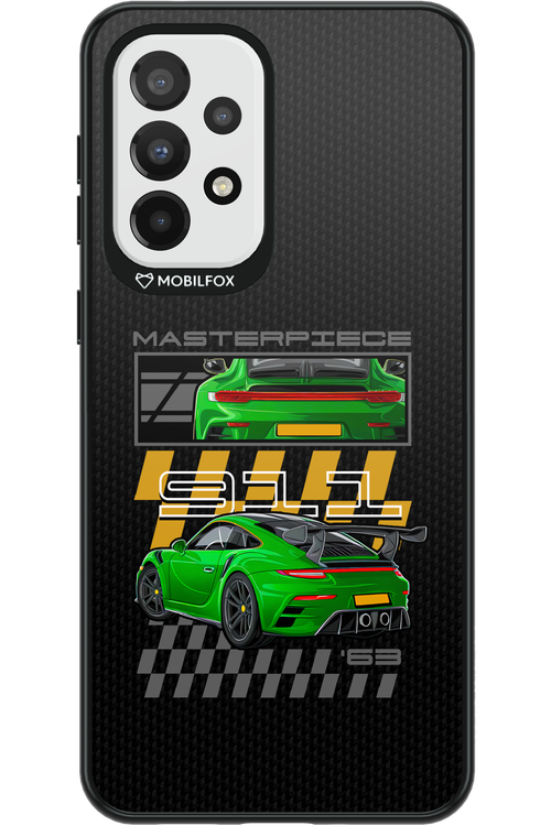 Masterpiece - Samsung Galaxy A33