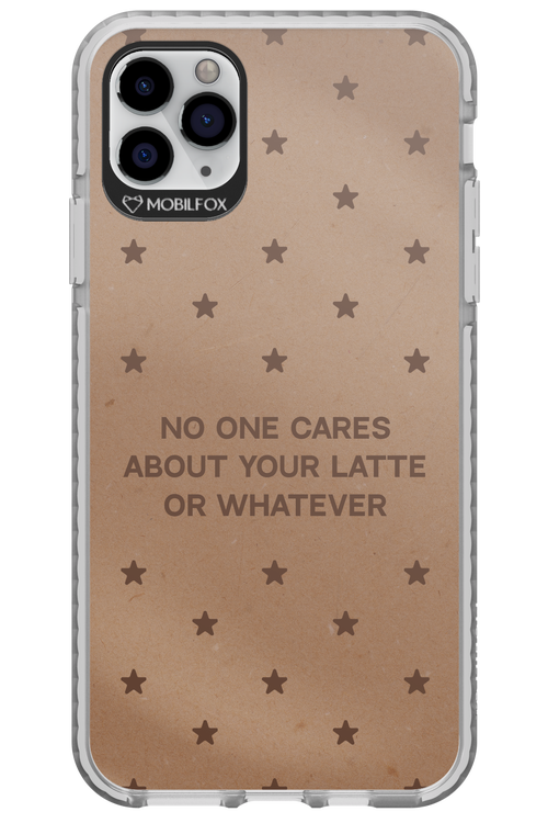 Whateverrr - Apple iPhone 11 Pro Max