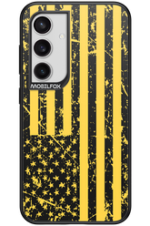 Crash & Stripes - Samsung Galaxy S24