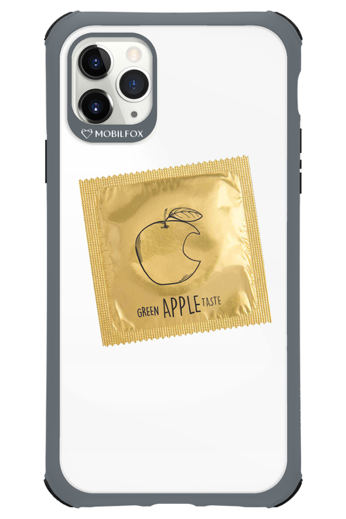 Safety Apple - Apple iPhone 11 Pro Max