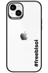 freebisoi I - Apple iPhone 15 Plus