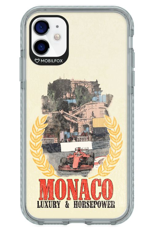 Monaco Luxury - Apple iPhone 11