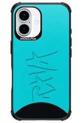 Rava Turquoise - Apple iPhone 16