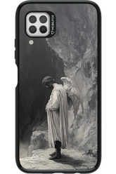 INGER Cover - Huawei P40 Lite