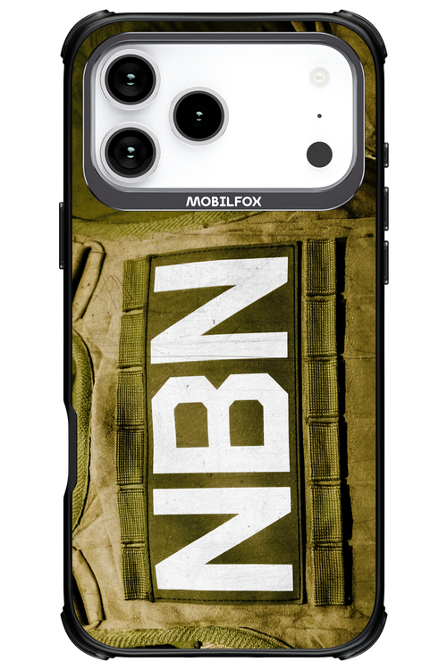 Team - Apple iPhone 17 Pro Max