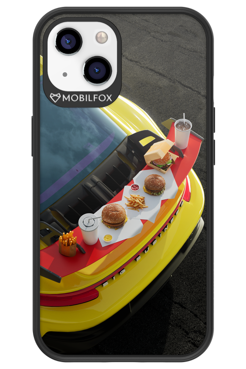 BigBusiness - Apple iPhone 13