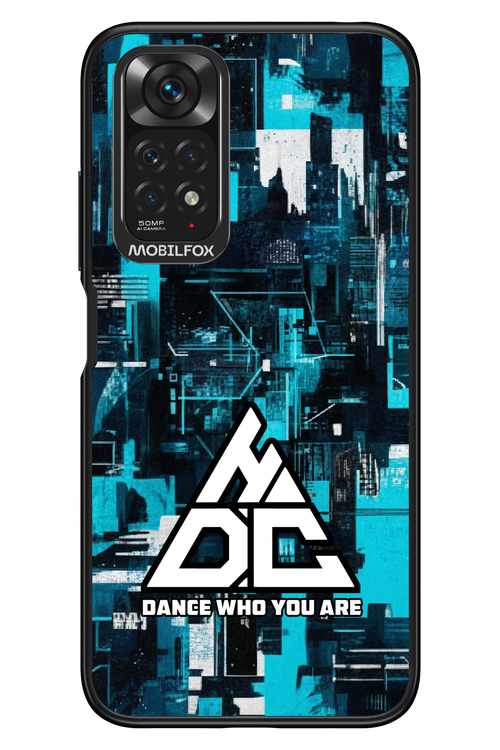 HDC 5 - Xiaomi Redmi Note 11/11S 4G