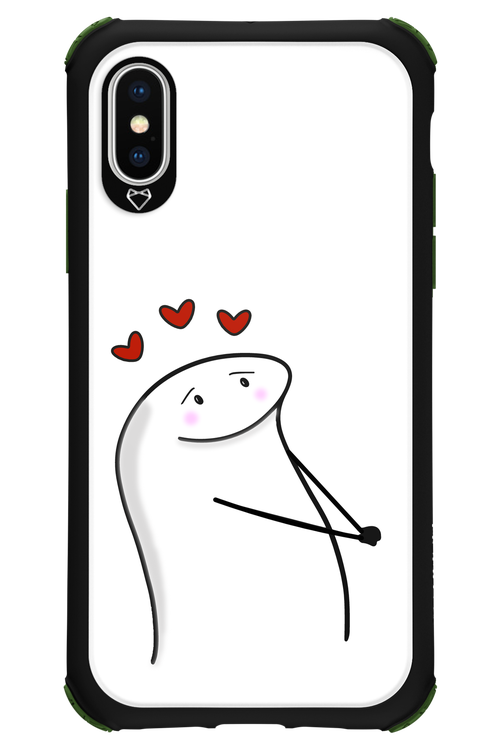 Me & - Apple iPhone XS