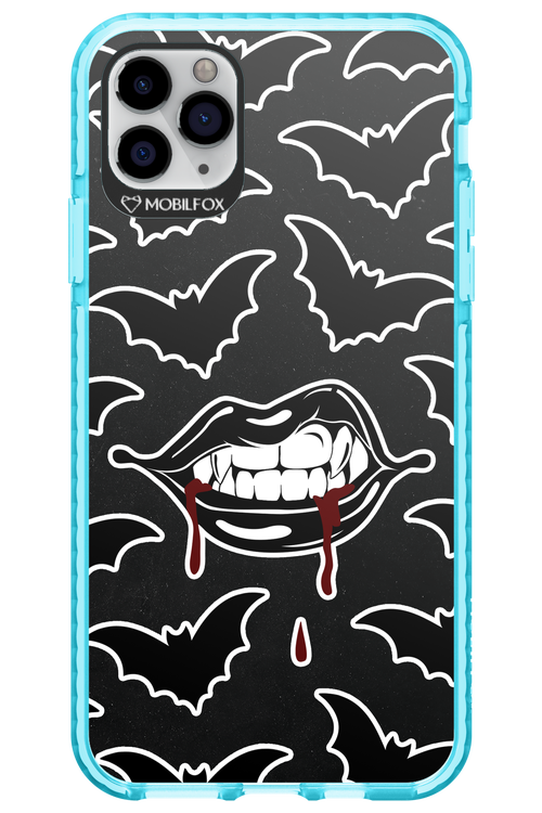 Bat Mouth - Apple iPhone 11 Pro Max
