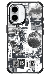 ZBIR MAGAZINE - Apple iPhone 16
