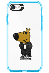Chill Guy II - Apple iPhone SE 2020