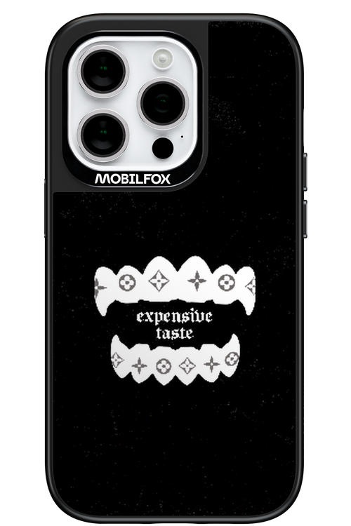 Expensive Taste (Mirror) - Apple iPhone 14 Pro
